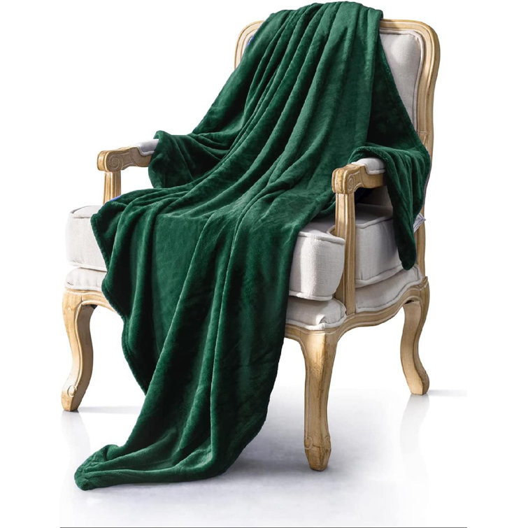 Mercer41 Julliette Quilted Throw Blanket Wayfair